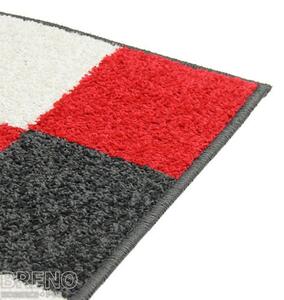 Oriental Weavers koberce Kusový koberec Lotto 923 FM6 X - 133x190 cm