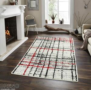 Oriental Weavers koberce Kusový koberec Lotto 406 FM6 W - 133x190 cm