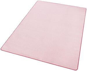 Hanse Home Collection koberce Kusový koberec Fancy 103010 Rosa - sv. růžový - 80x150 cm