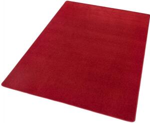 Hanse Home Collection koberce Červený kusový koberec Fancy 103012 Rot ROZMĚR: 100x150
