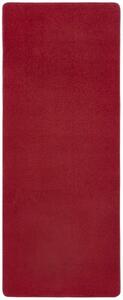 Hanse Home Collection koberce Červený kusový koberec Fancy 103012 Rot ROZMĚR: 80x150
