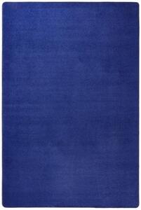 Hanse Home Collection koberce Modrý kusový koberec Fancy 103007 Blau - 100x150 cm