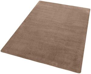 Hanse Home Collection koberce Hnědý kusový koberec Fancy 103008 Braun ROZMĚR: 100x150
