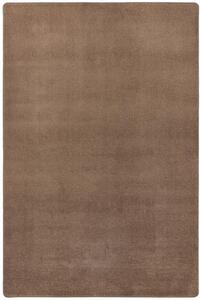 Hanse Home Collection koberce Hnědý kusový koberec Fancy 103008 Braun - 100x150 cm