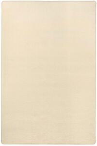 Hanse Home, Jednobarevní kusovy koberec Fancy 103003 Beige | Béžová Typ: 80x300 cm