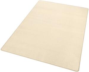 Hanse Home, Jednobarevní kusovy koberec Fancy 103003 Beige | Béžová Typ: 80x300 cm