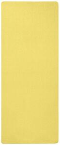 Hanse Home Collection koberce Kusový koberec Fancy 103002 Gelb - žlutý ROZMĚR: 100x150