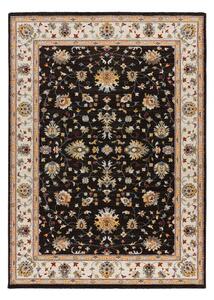 Antracitový koberec 115x160 cm Classic – Universal