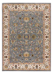 Šedo-béžový koberec 80x150 cm Classic – Universal