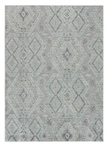 Světle modrý koberec 95x140 cm Arlette – Universal