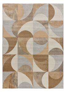 Béžový koberec 160x230 cm Cream – Universal