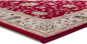 Červený koberec 115x160 cm Classic – Universal