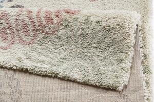 Mint Rugs - Hanse Home koberce Kusový koberec Allure 102755 creme - 120x170 cm