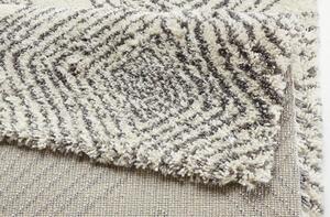 Mint Rugs - Hanse Home koberce Kusový koberec Allure 102762 creme grau - 120x170 cm