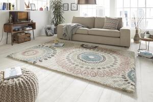 Mint Rugs - Hanse Home koberce Kusový koberec Allure 102755 creme ROZMĚR: 160x230