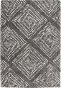 Mint Rugs - Hanse Home koberce Kusový koberec Allure 102763 grau creme ROZMĚR: 80x150