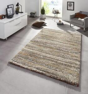 Mint Rugs - Hanse Home koberce Kusový koberec Chloe 102803 braun meliert ROZMĚR: 200x290