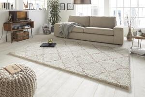 Mint Rugs - Hanse Home koberce Kusový koberec Allure 102749 creme rosa ROZMĚR: 80x150