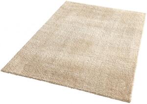 Mint Rugs - Hanse Home koberce Kusový koberec Glam 103013 Creme - 80x150 cm