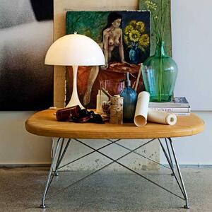 Louis Poulsen Panthella - designová stolní lampa