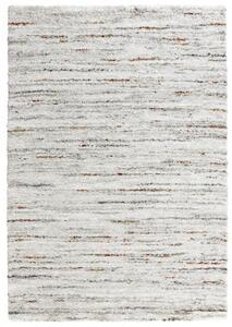 Mint Rugs - Hanse Home koberce Kusový koberec Nomadic 102694 Creme Grau Meliert - 200x290 cm