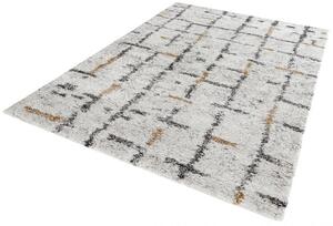 Mint Rugs - Hanse Home koberce Kusový koberec Nomadic 102697 Creme ROZMĚR: 160x230