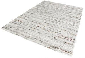 Mint Rugs - Hanse Home koberce Kusový koberec Nomadic 102694 Creme Grau Meliert - 80x150 cm