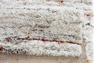 Mint Rugs - Hanse Home koberce Kusový koberec Nomadic 102694 Creme Grau Meliert - 160x230 cm
