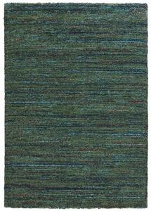 Mint Rugs - Hanse Home koberce Kusový koberec Nomadic 102689 Meliert Grün ROZMĚR: 120x170