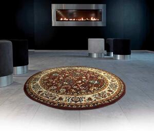 Sintelon koberce Kusový koberec Teheran Practica 59/DMD kruh - 160x160 (průměr) kruh cm