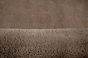 Obsession koberce Kusový koberec Curacao 490 Taupe - 120x170 cm