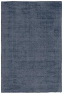 Obsession koberce Ručně tkaný kusový koberec Maori 220 Denim ROZMĚR: 80x150