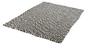 Obsession koberce Ručně tkaný kusový koberec Passion 730 Stone - 120x170 cm