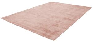 Obsession koberce Ručně tkaný kusový koberec Maori 220 Powder pink - 120x170 cm