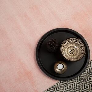 Obsession koberce AKCE: 160x230 cm Ručně tkaný kusový koberec Maori 220 Powder pink - 160x230 cm