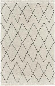 Mint Rugs - Hanse Home koberce Kusový koberec Desiré 103324 Creme - 80x150 cm