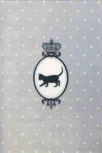 Festival koberce Kusový koberec Princess Royal Kids Miezi-03 Grey Harmony - 130x180 cm