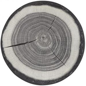 Hanse Home Collection koberce Protiskluzový kusový koberec BASTIA SPECIAL 102656 - 100x100 (průměr) kruh cm