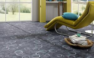 ITC AKCE: 87x400 cm Metrážový koberec Drops 99 - Bez obšití cm