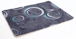 ITC AKCE: 87x400 cm Metrážový koberec Drops 99 - Bez obšití cm