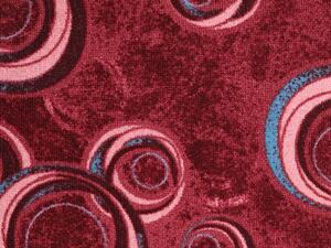 ITC AKCE: 135x170 cm Metrážový koberec Drops 84 - Bez obšití cm