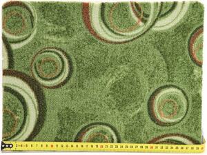 ITC Metrážový koberec Drops 24 - Bez obšití cm