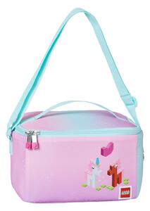 Chladicí taška 5 l Iconic Sparkle – LEGO®
