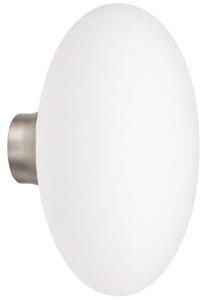 Kave Home Skleněné nástěnné světlo Bamila 26 cm