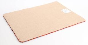 Metrážový koberec Melody 956 - Rozměr na míru bez obšití cm