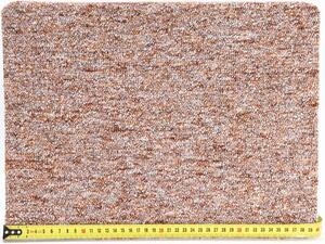 Associated Weavers koberce Metrážový koberec Savannah 33 - Bez obšití cm