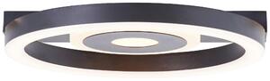 STROPNÍ LED SVÍTIDLO, 20/20/5 cm - Stropní svítidla
