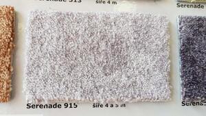 ITC Metrážový koberec Serenade 915 - Bez obšití cm