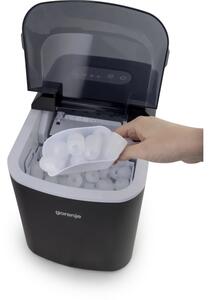 GORENJE IMDW1500B - Výrobník ledu 120W/230V černá
