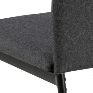Jídelní židle Demina − 92 × 43,5 × 53 cm ACTONA